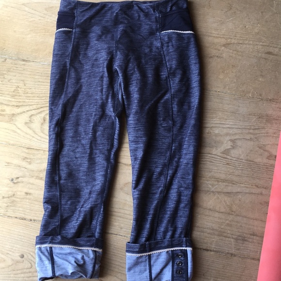 lululemon jean leggings